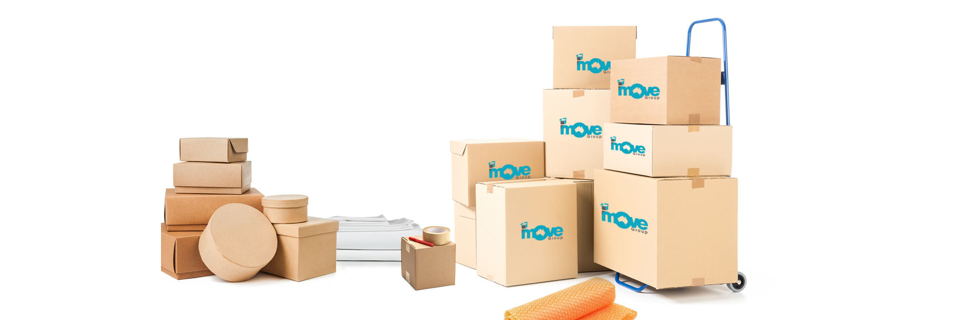 Home Office Furniture Storage Sydney • iMove Removalist & Storage