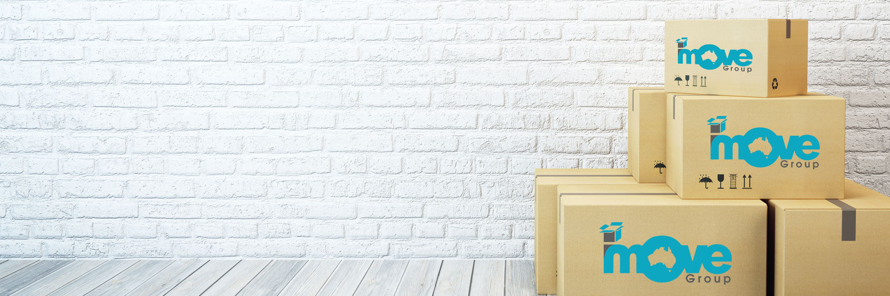 iMove Removalist & Storage Packing Boxes • iMove Removalist & Storage